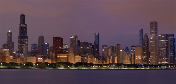 chicago skyline1